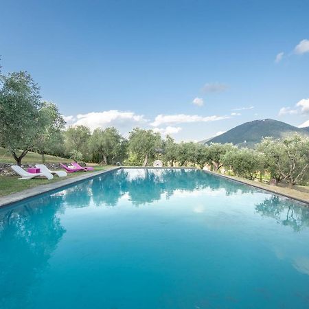 Il Castellaccio Bed and Breakfast Filettole Exteriör bild