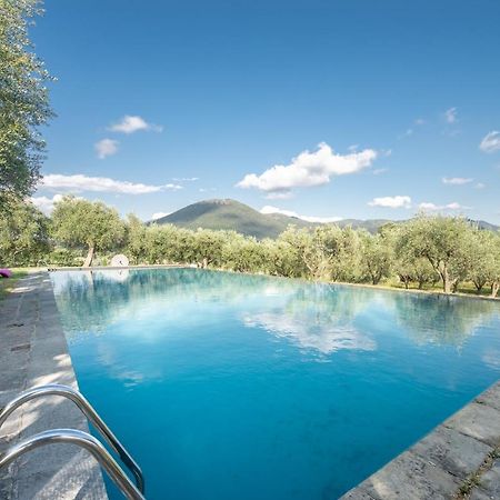 Il Castellaccio Bed and Breakfast Filettole Exteriör bild